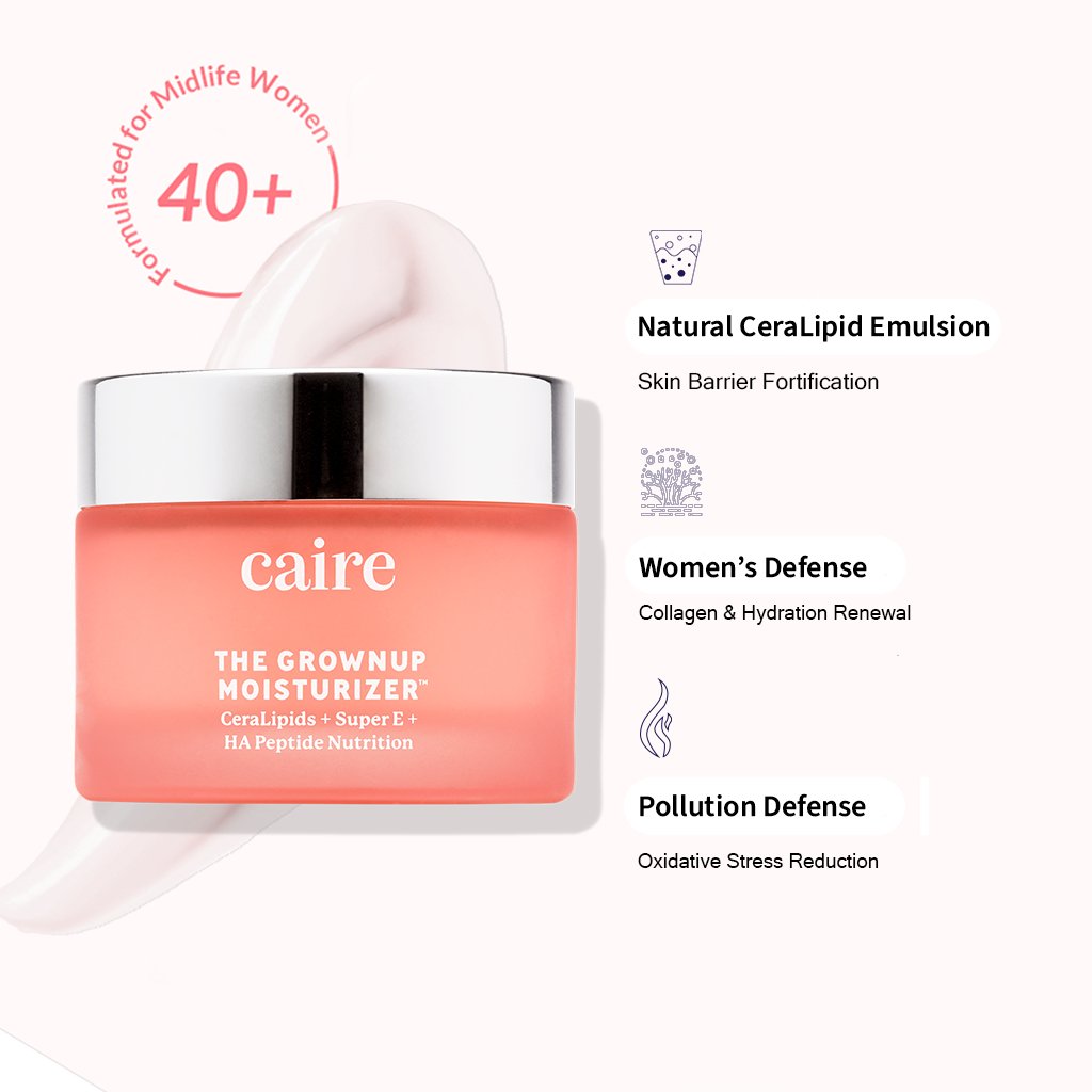 Best Moisturizer for Mature Skin