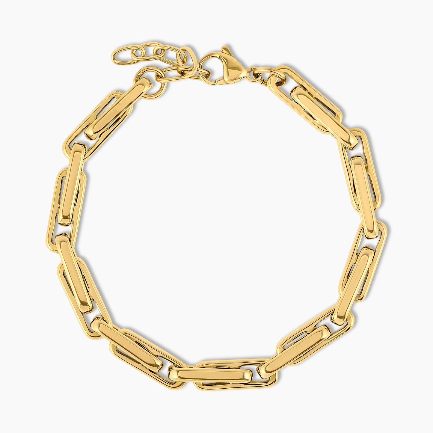 Empire Link Bracelet