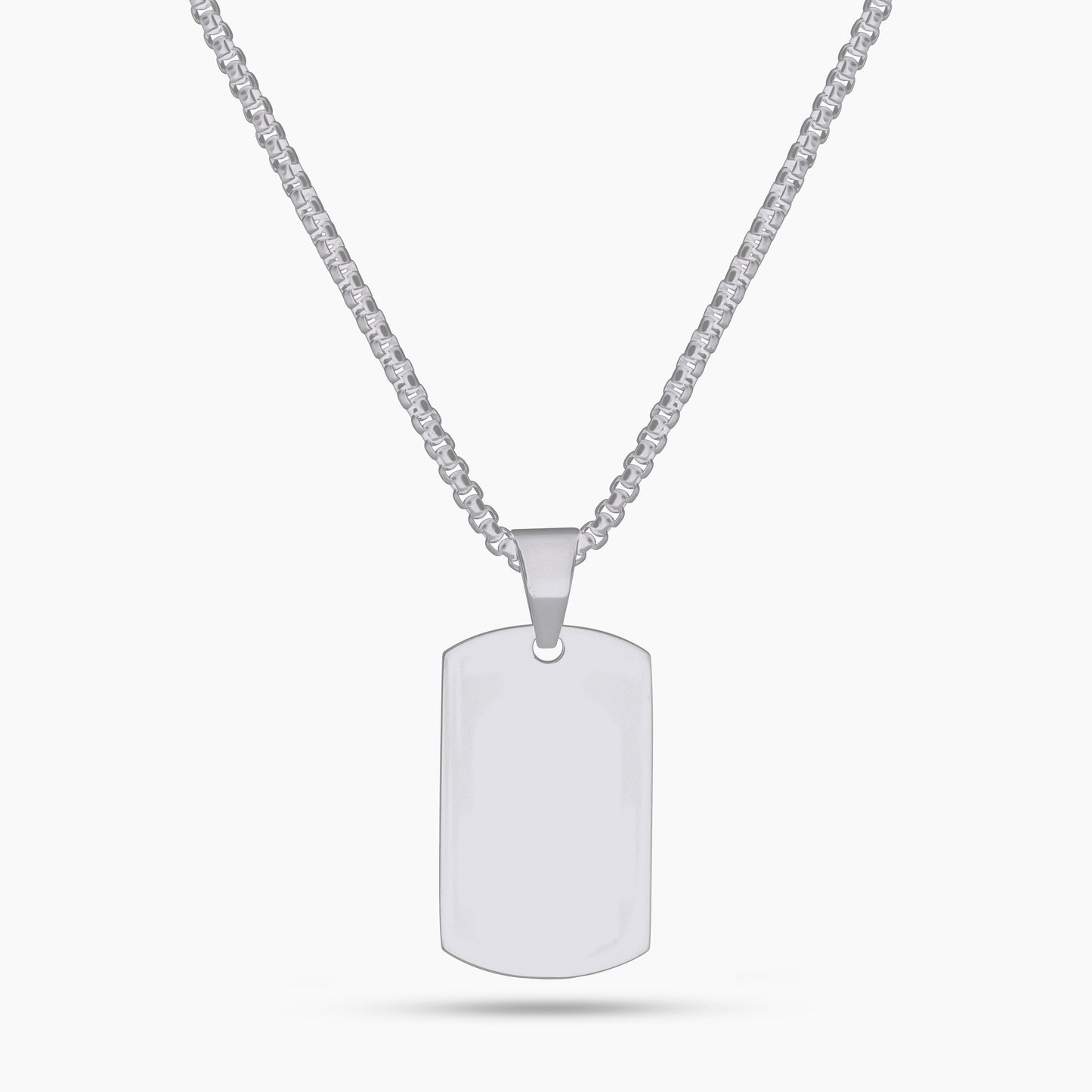 Memorial Dog Tag