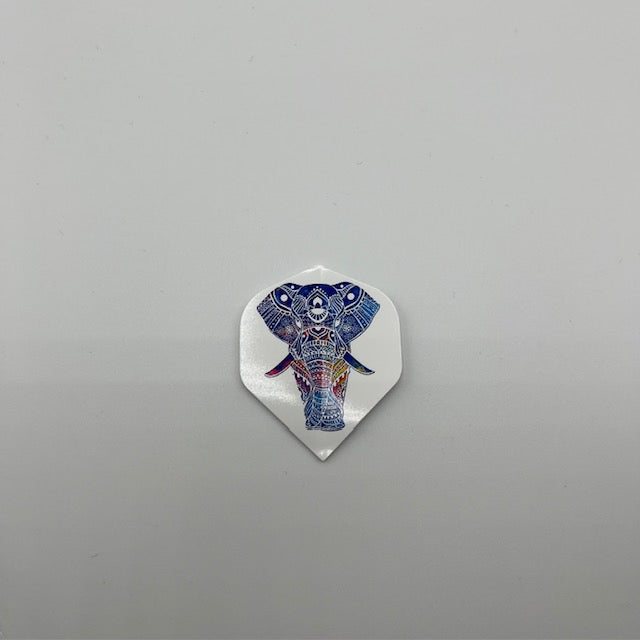 Graphic Design Flights