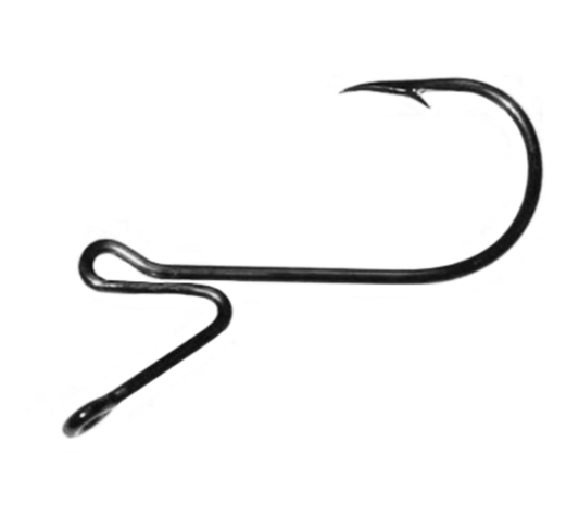 Standout Drop Shot Hook - Size 1