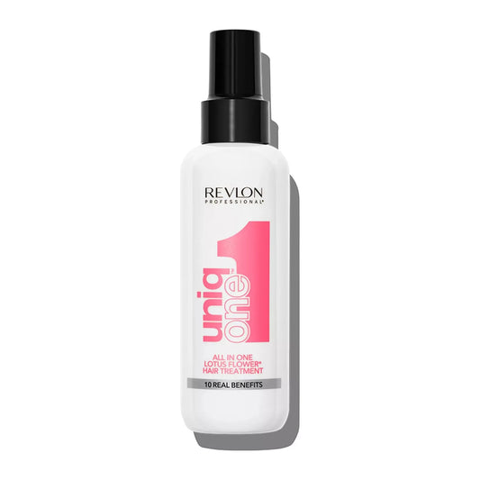 Revlon Uniq One All in One Lotus Hair Treatment 5.1 oz