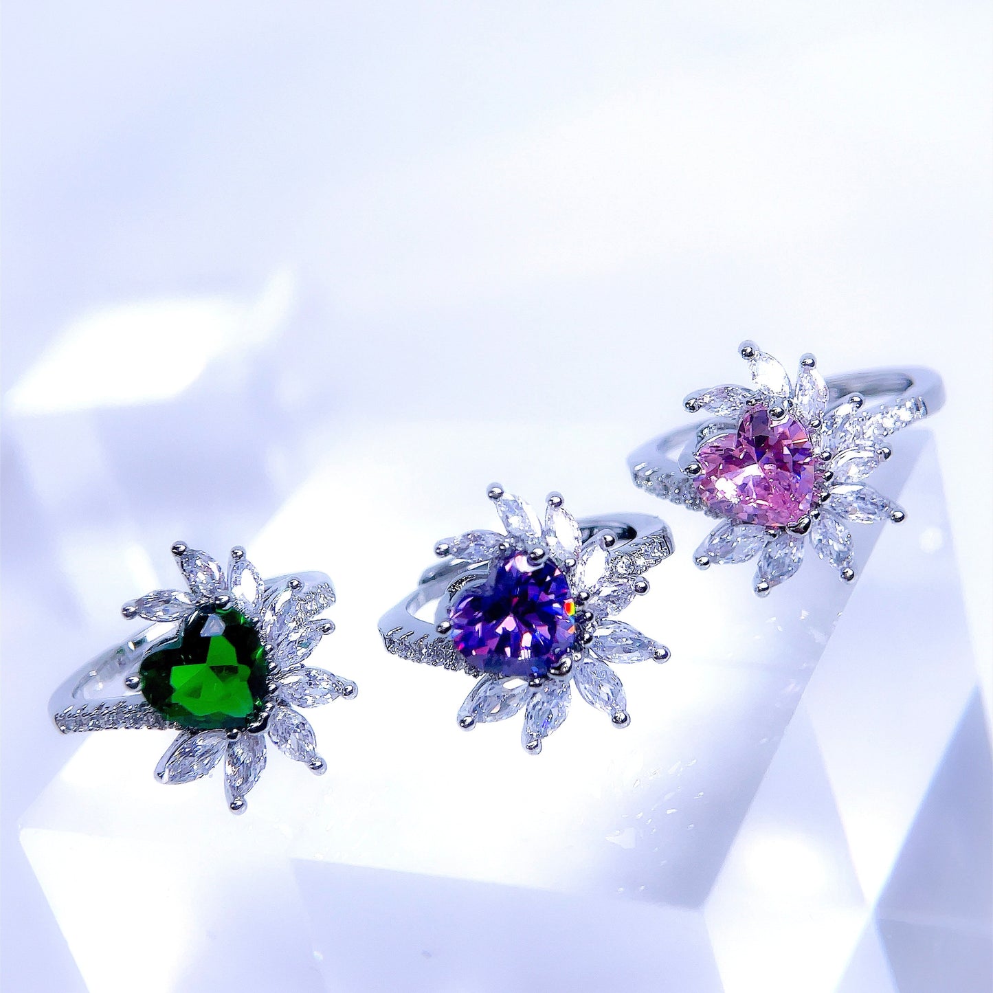 Angelique Ring