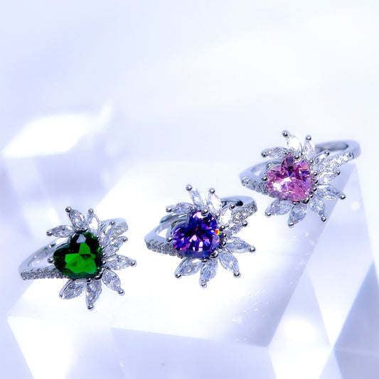 Angelique Ring