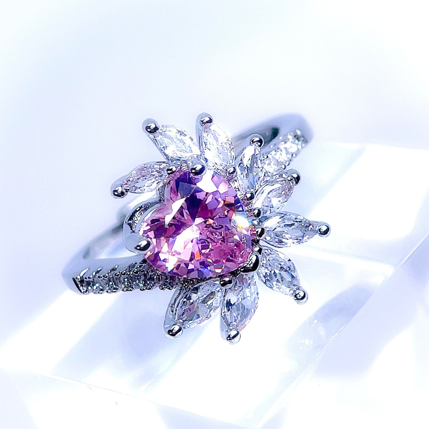 Angelique Ring