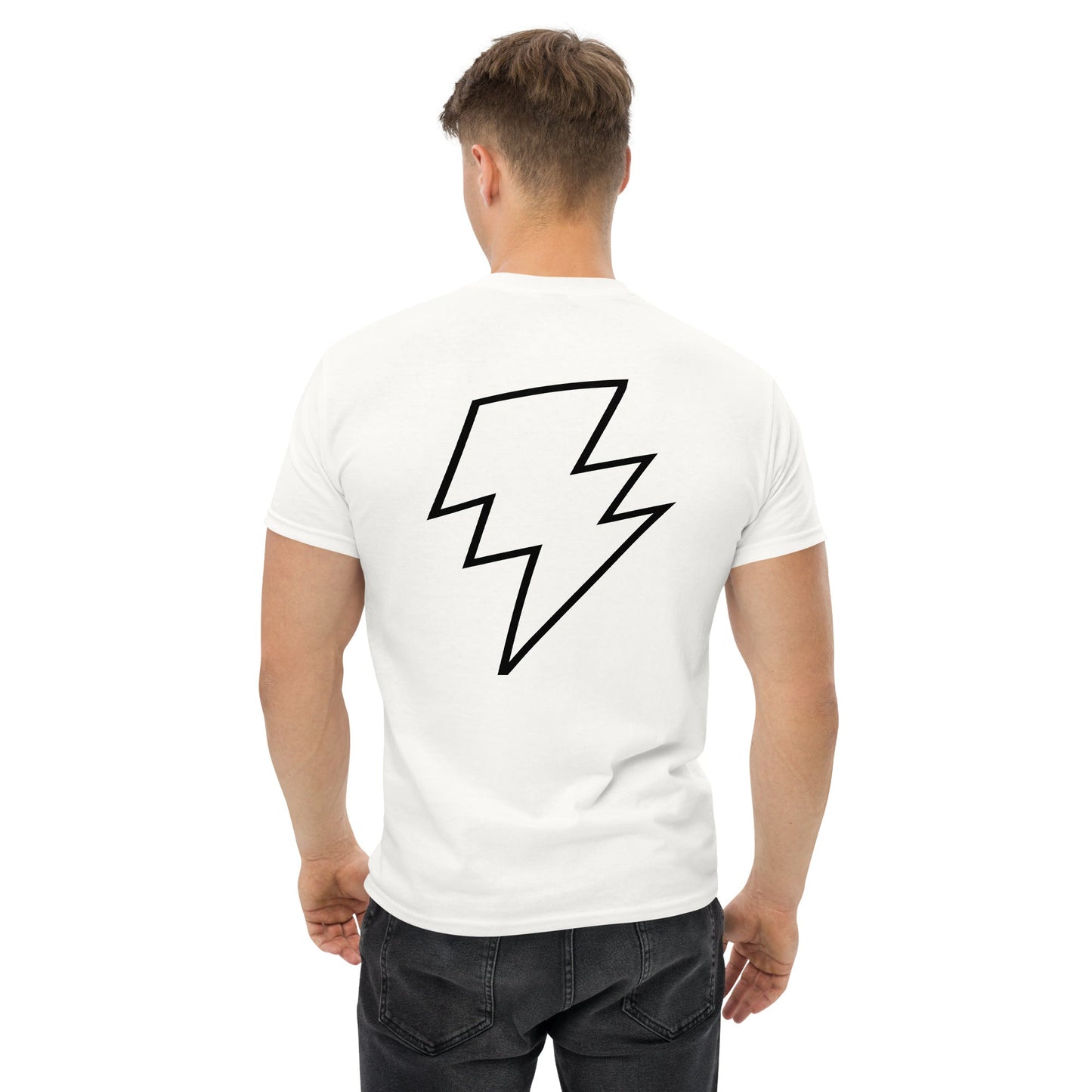 CVMK SUMMER T-SHIRT