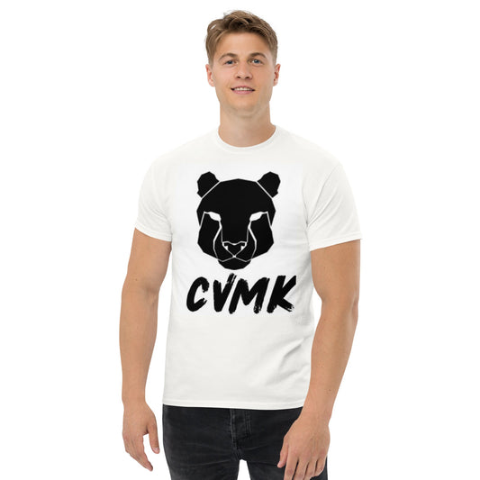 CVMK SUMMER T-SHIRT