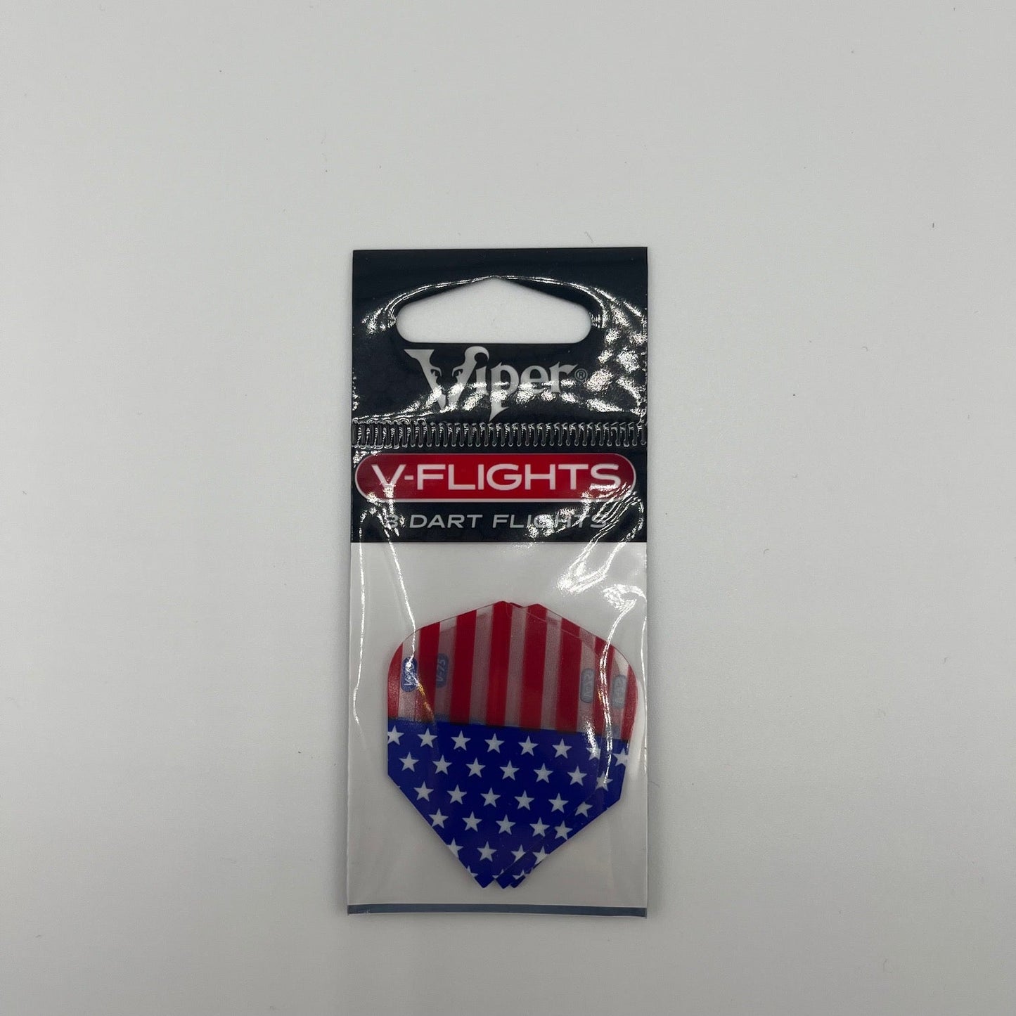 Viper Shape Flights