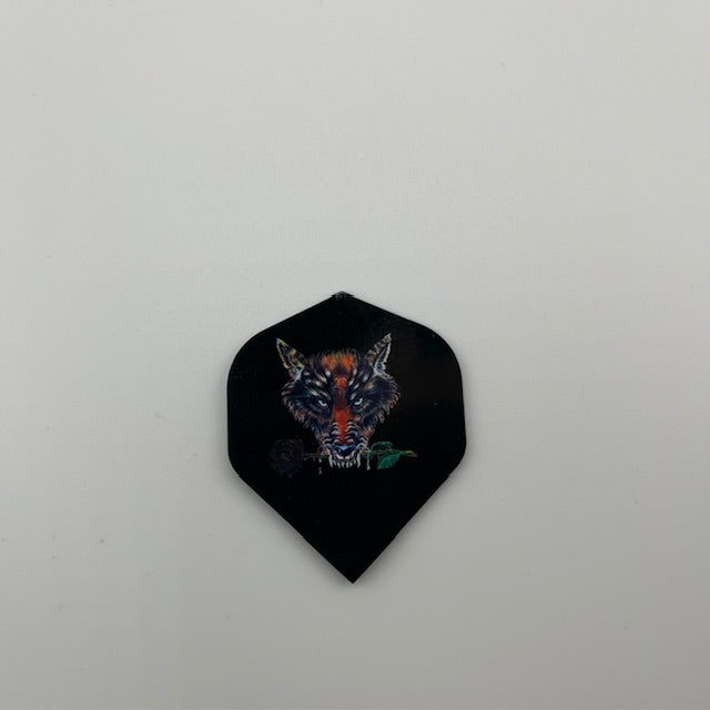 Graphic Design Flights