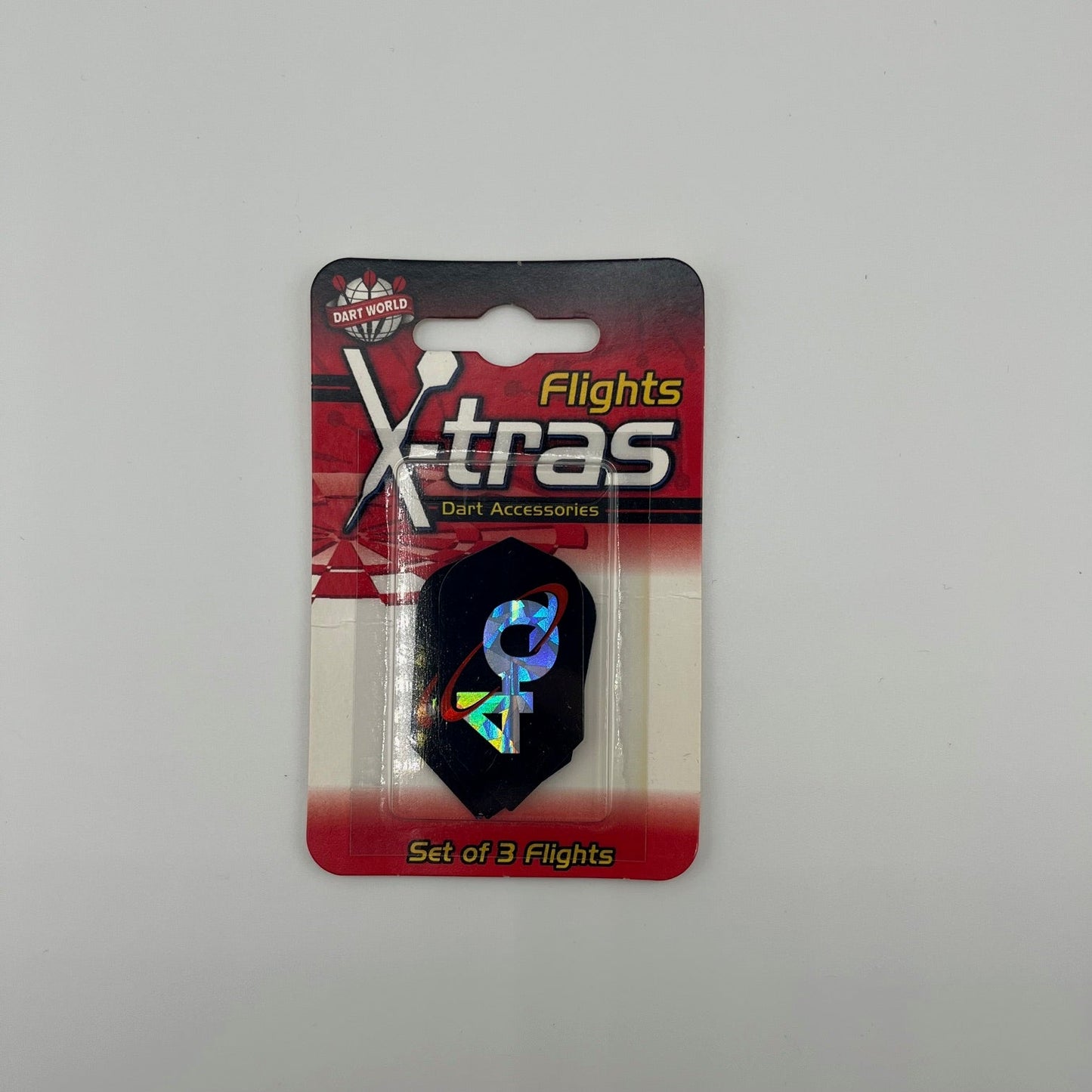 Xtras Graphic Design Slim Flights