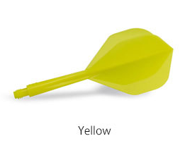 Condor Axe Flight System - Standard