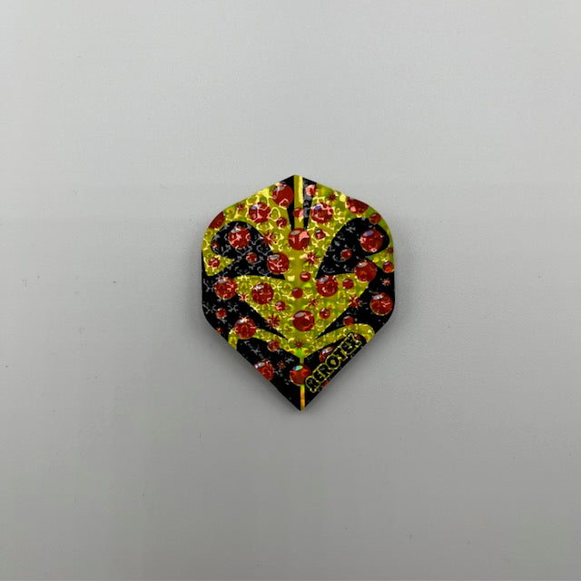 Graphic Design Flights