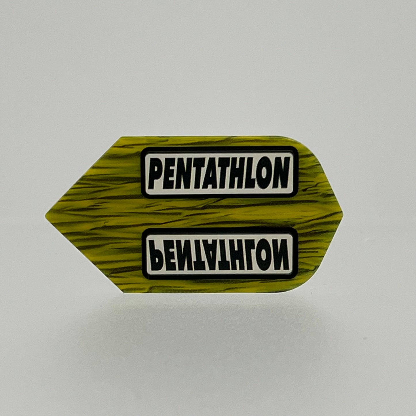 Xtras Colors Dart Flights