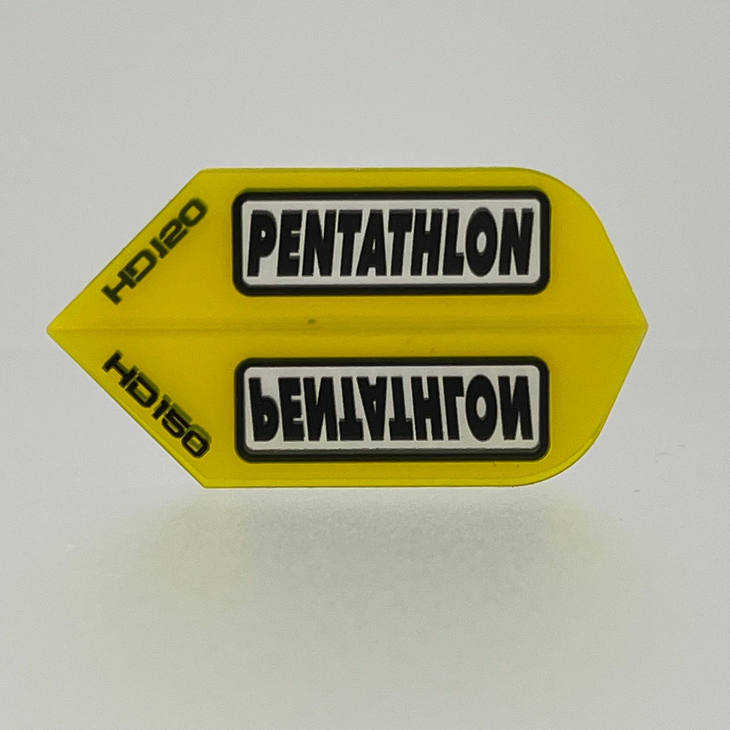 Xtras Colors Dart Flights