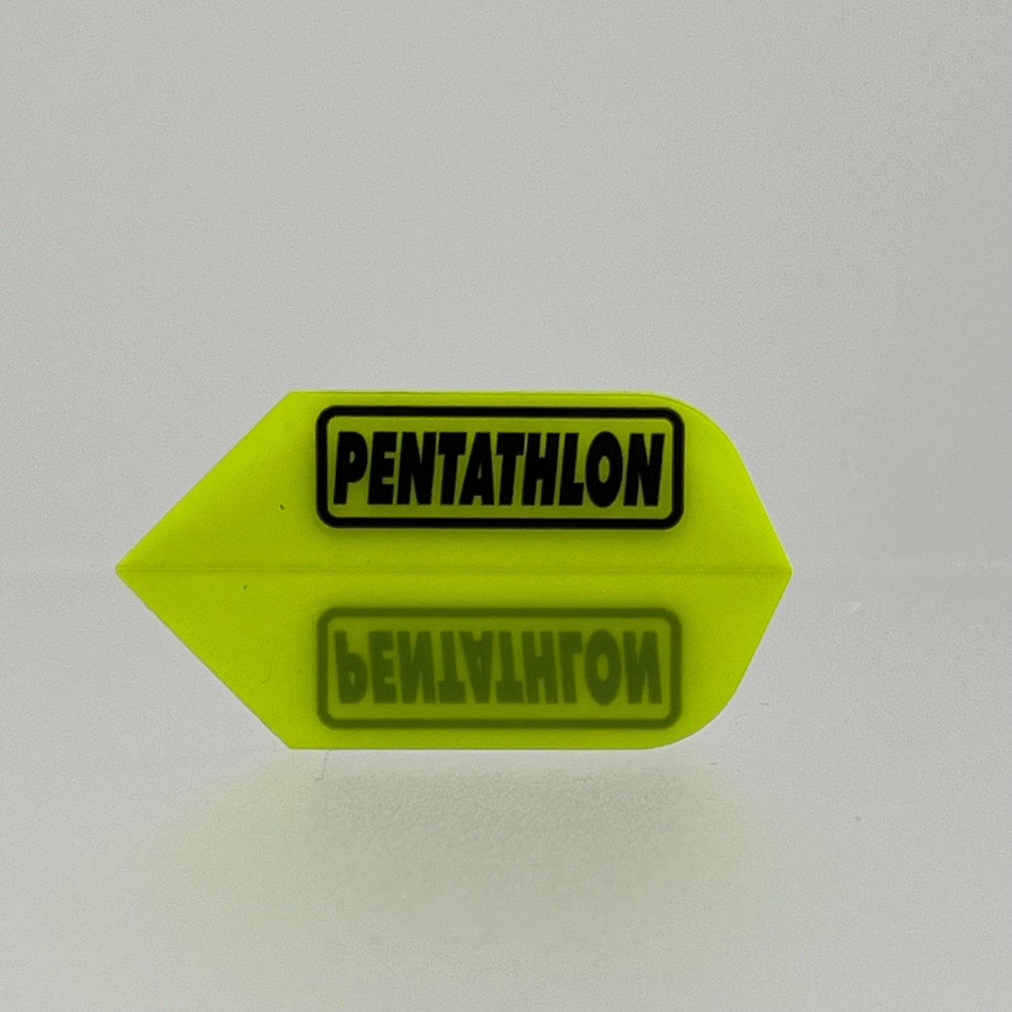 Xtras Colors Dart Flights