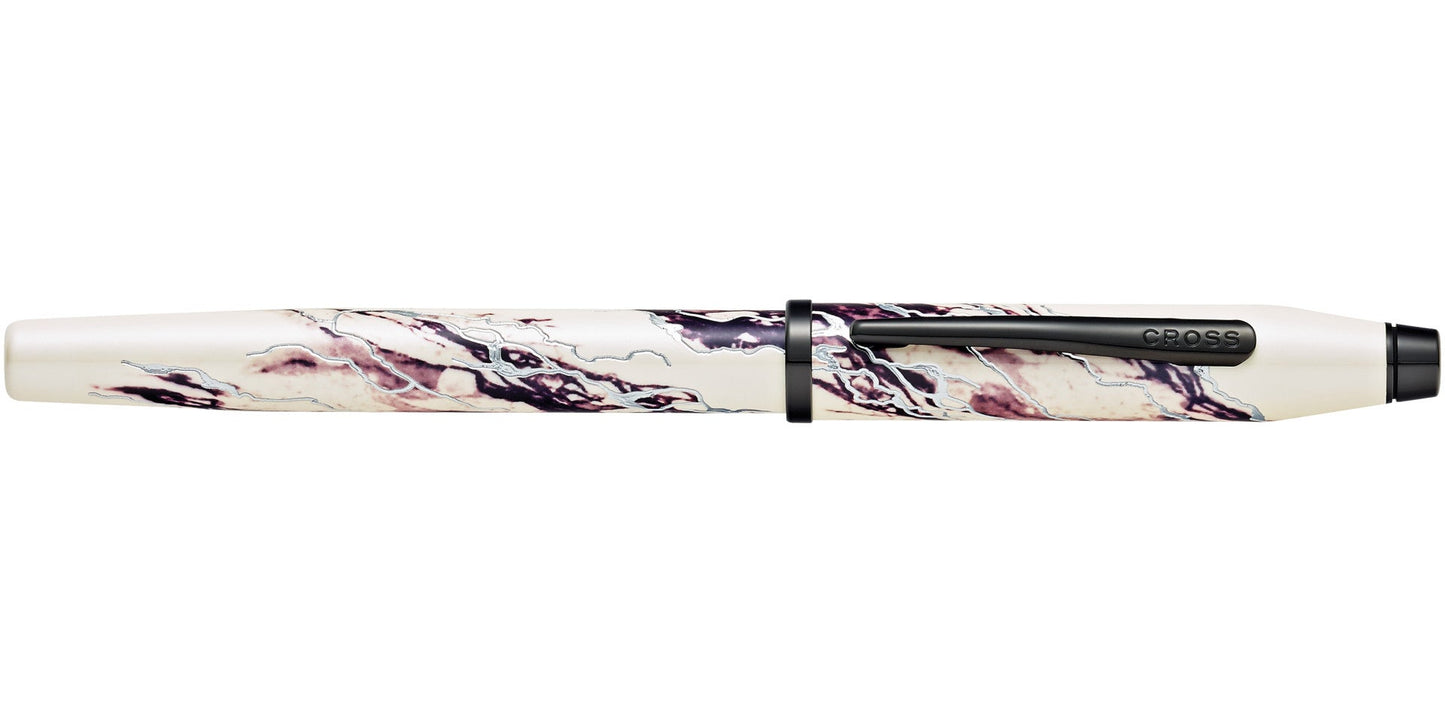 Wanderlust Everest Medium Nib Fountain Pen