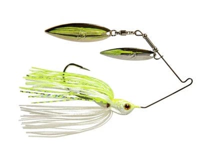 Z-Man Sling Bladez Double Willow Spinnerbait